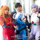 Image for article titled Our Favorite Cosplay From AnimeFest 2019